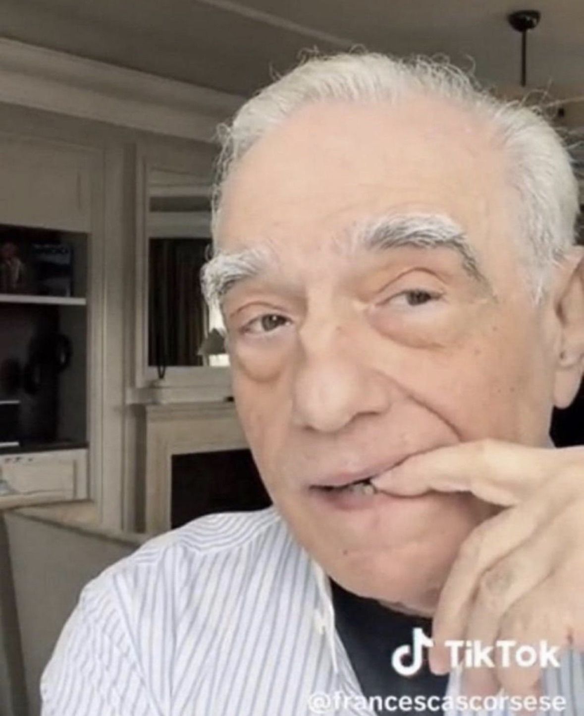 slay grandpa old dude