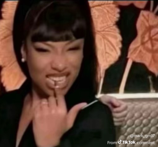 Megan thee stallion yas