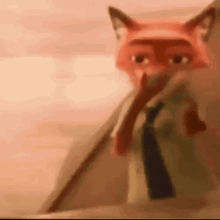 Fox stanky dance