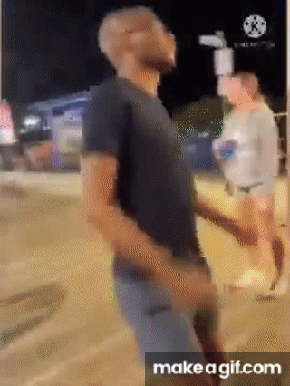 Dancing around