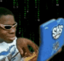 hackerman