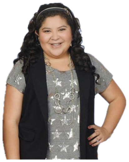 Smiling girl surrounded by tiled versions of herself with 'TRYING BUT DYING' in pink text sticker